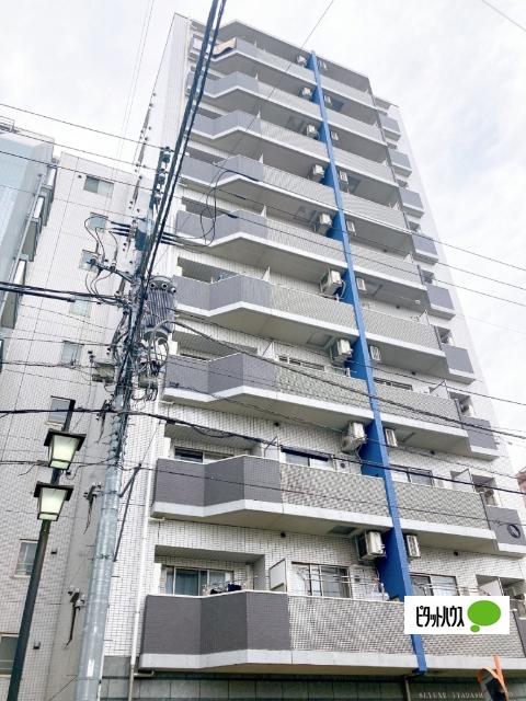 セリュークス板橋本町 物件画像