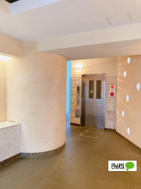 セリュークス板橋本町 物件画像
