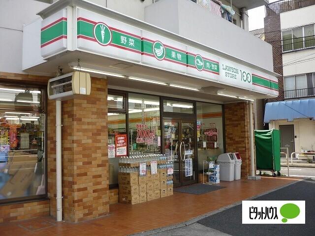 周辺環境画像