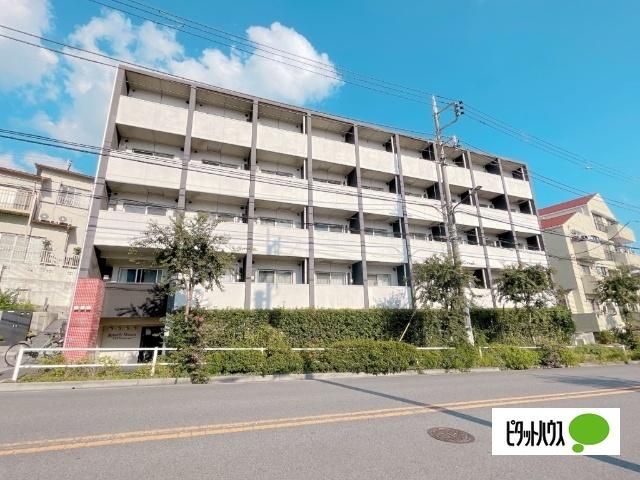 ビバリーホームズ東武練馬 物件画像