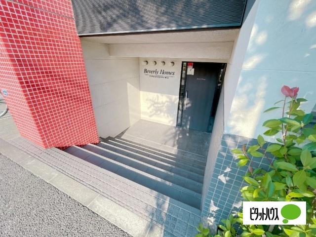 ビバリーホームズ東武練馬 物件画像