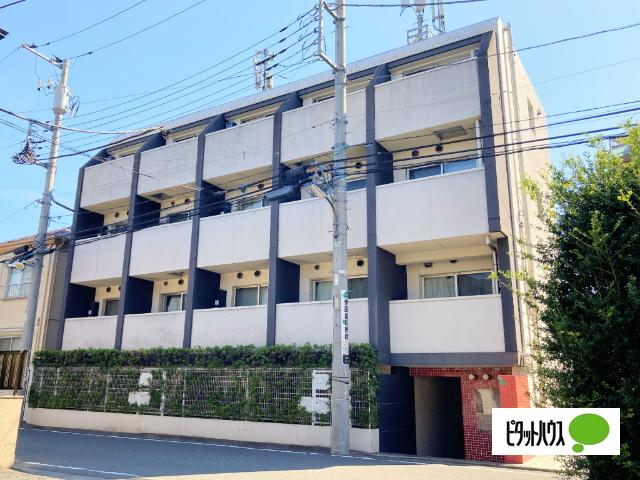 ビバリーホームズ氷川台Ⅱ 物件画像