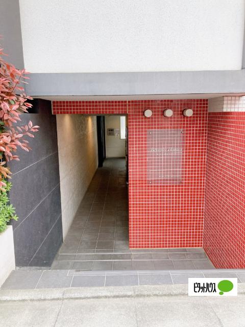 ビバリーホームズ氷川台Ⅱ 物件画像