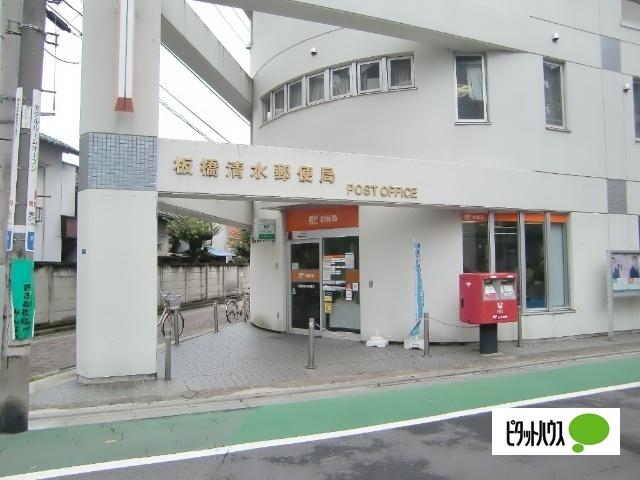 周辺環境画像