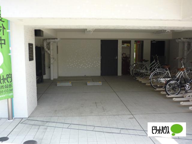 ビバリーホームズ板橋本町 物件画像