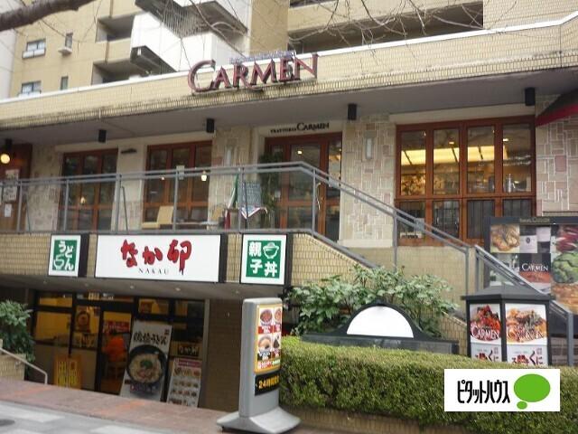 周辺環境画像