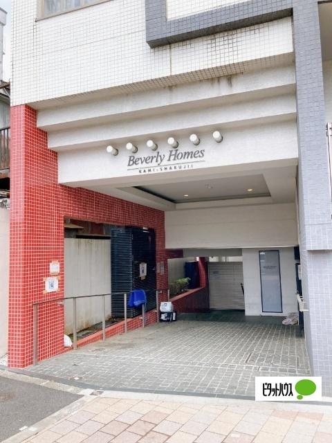 ビバリーホームズ上石神井 物件画像