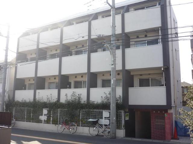 外観写真1
