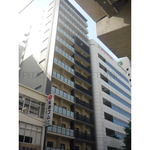 ビバリーホームズ秋葉原