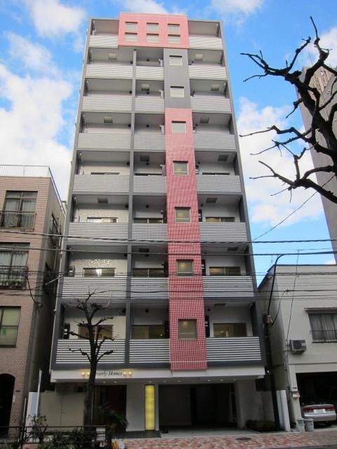 ビバリーホームズ根岸 土地画像