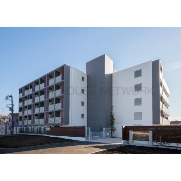 ビバリーホームズ稲田堤