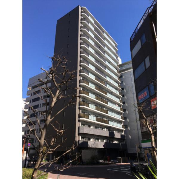 デュオステージ蒲田