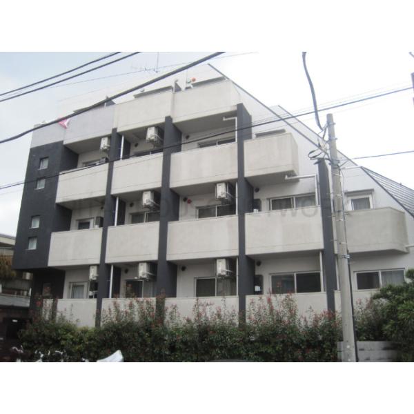 パレ・ホームズ永福町2