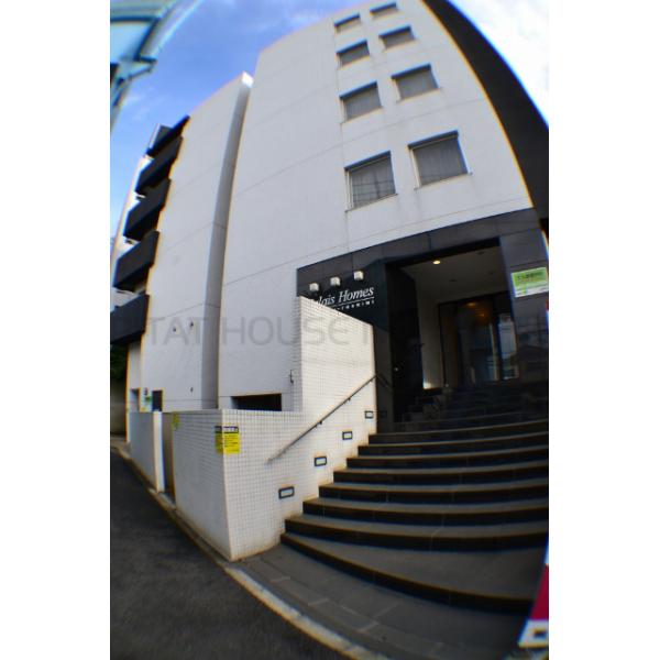 パレ・ホームズ東伏見