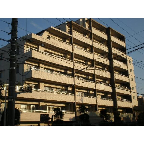 ガーデンホーム西国分寺