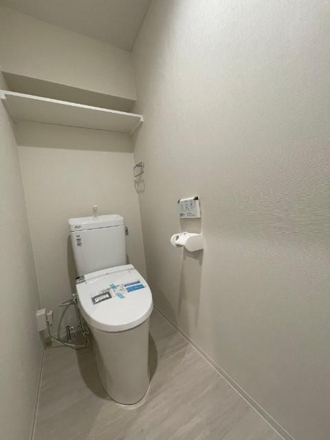 ニューハイム板橋 トイレ