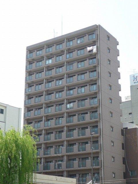 パレ・ドール千石 外観