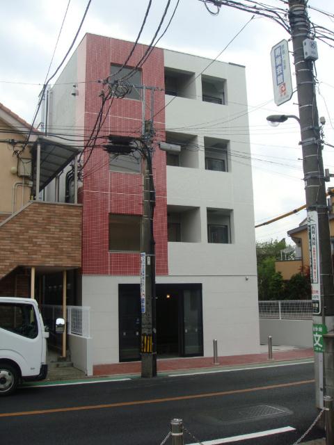 ビバリーホームズ吉祥寺南 物件画像