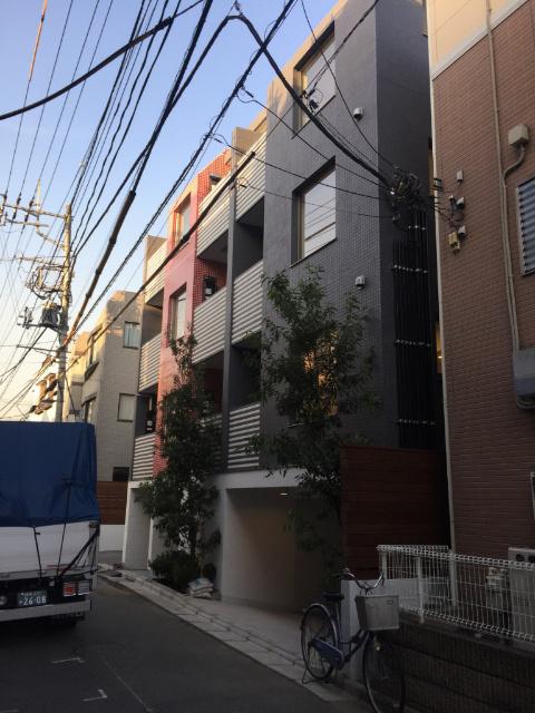 ビバリーホームズ町屋 物件画像