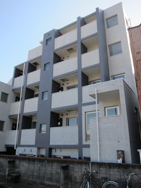 ビバリーホームズ東高円寺 物件画像