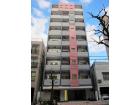 ビバリーホームズ根岸外観1