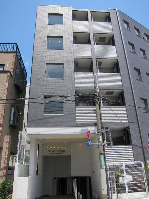 ビバリーホームズ練馬桜台 物件画像