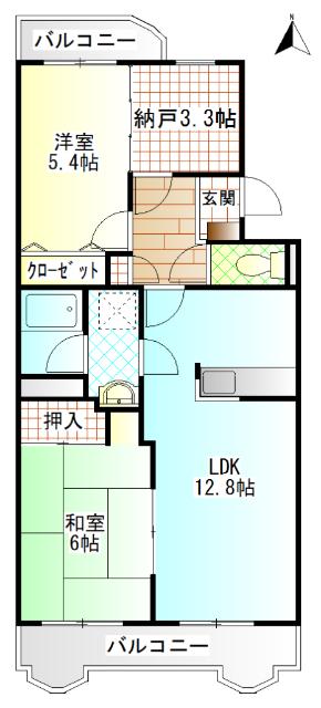 写真:物件の写真