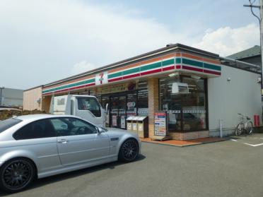 セブンイレブン南足柄関本店：401m