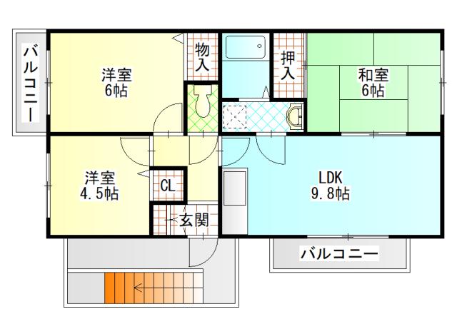 写真:物件の写真