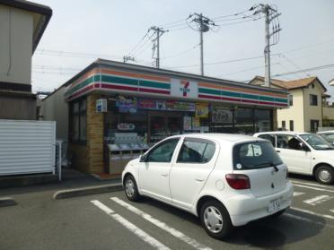 セブンイレブン小田原寿町3丁目店：374m