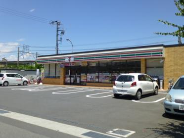 セブンイレブン小田原酒匂店：468m