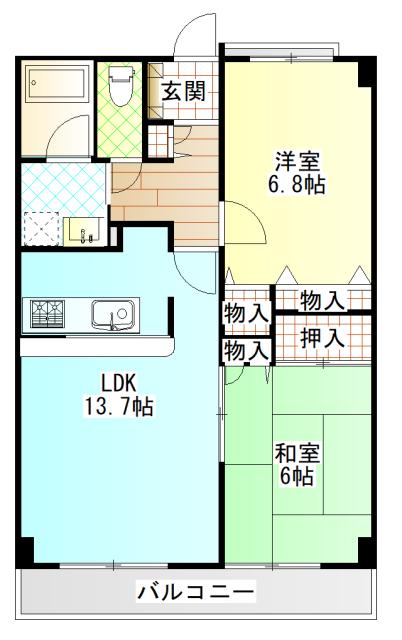 写真:物件の写真