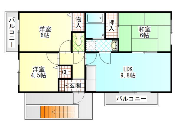 写真:物件の写真