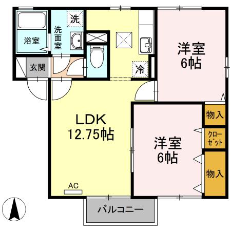 写真:物件の写真