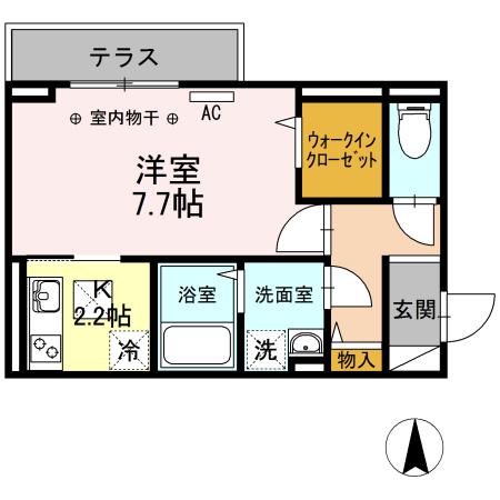 写真:物件の写真
