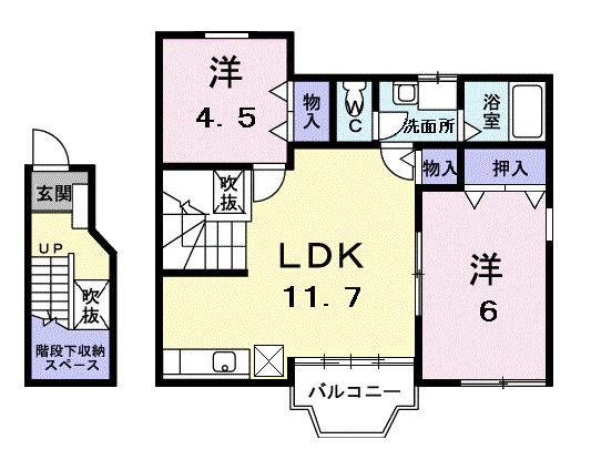 写真:物件の写真