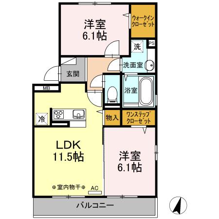 写真:物件の写真