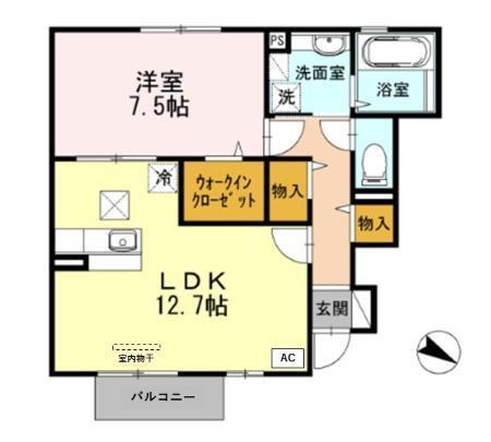 写真:物件の写真
