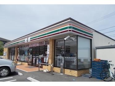 セブンイレブン飯田岡駅南店：240m