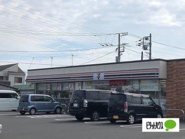 セブンイレブン和田河原駅前店：416m