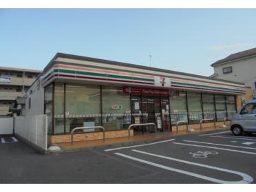 セブンイレブン寿町町田店：120m