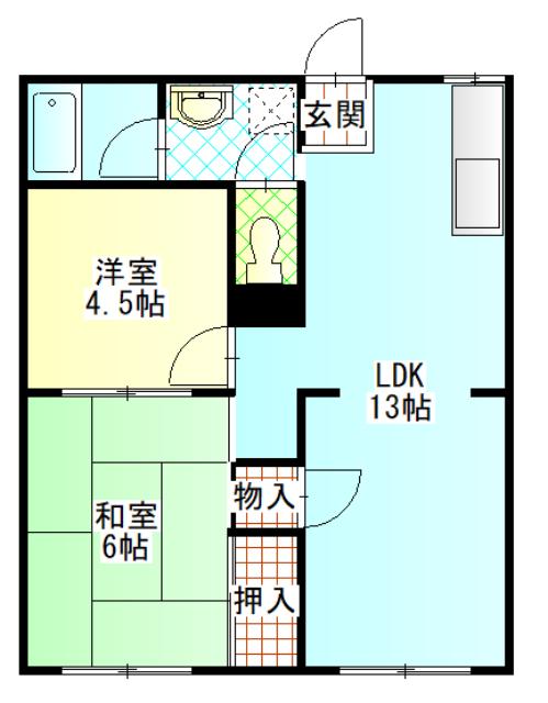 写真:物件の写真