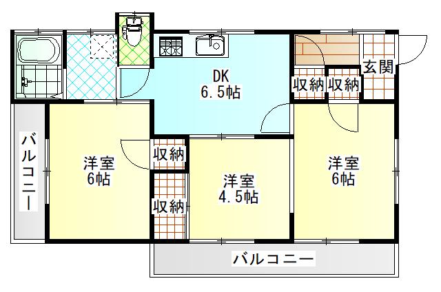 写真:物件の写真