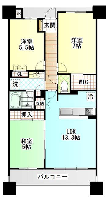 写真:物件の写真
