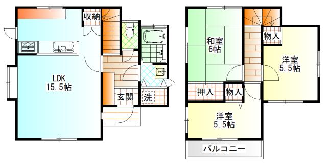写真:物件の写真
