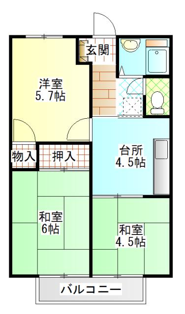 写真:物件の写真