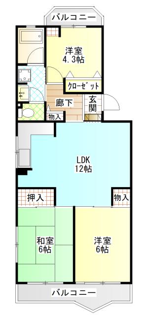 写真:物件の写真