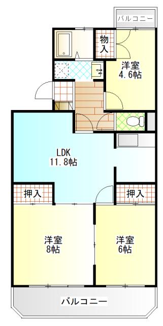 写真:物件の写真