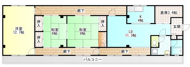 写真:物件の写真