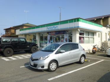 セブンイレブン小田原小八幡4丁目店：231m